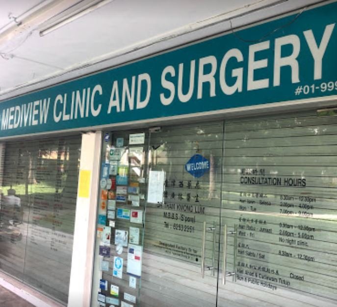 Mediview Clinic & Surgery