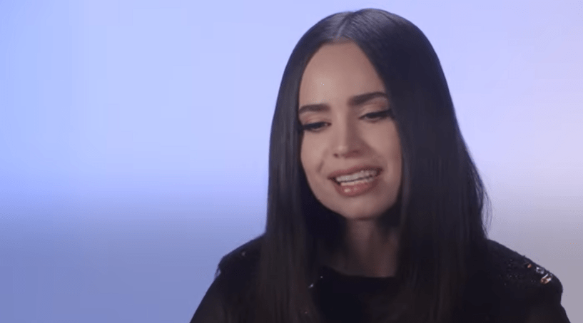 Sofia Carson Plastic Surgery