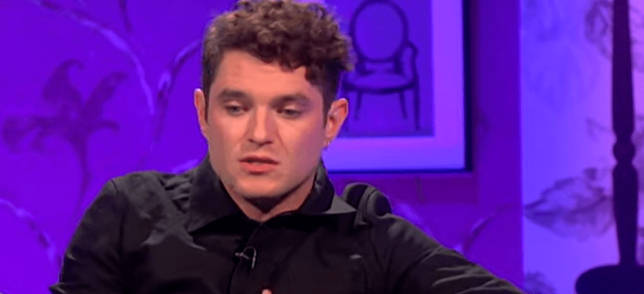 Mathew Horne Plastic Surgery