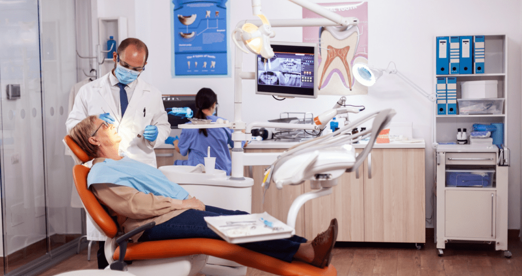 Howick Dental Surgery