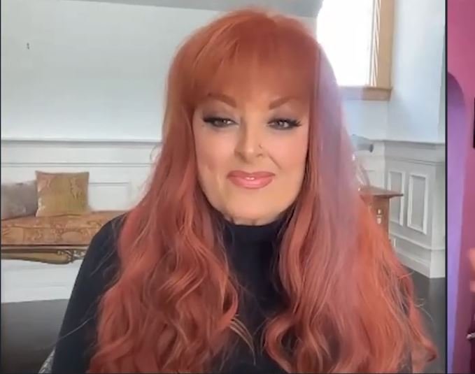 Wynonna Judd Weight Loss