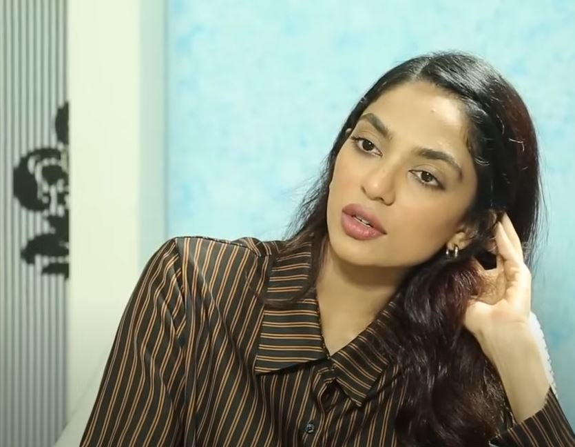 sobhita dhulipala before plastic surgery