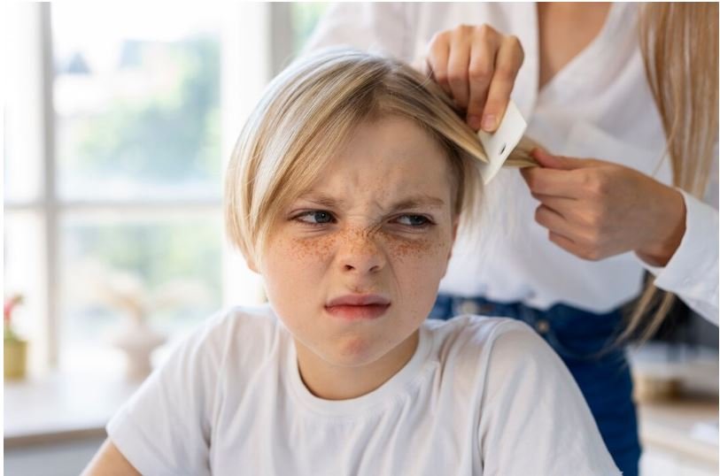 uncombable hair syndrome