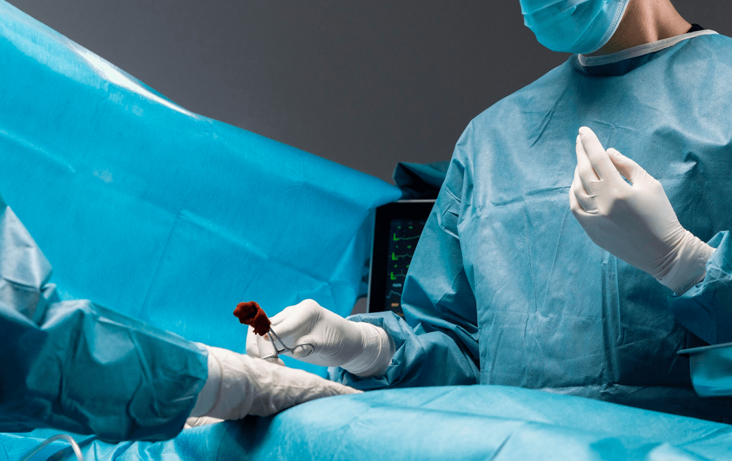 How Long Is A Hip Replacement Surgery