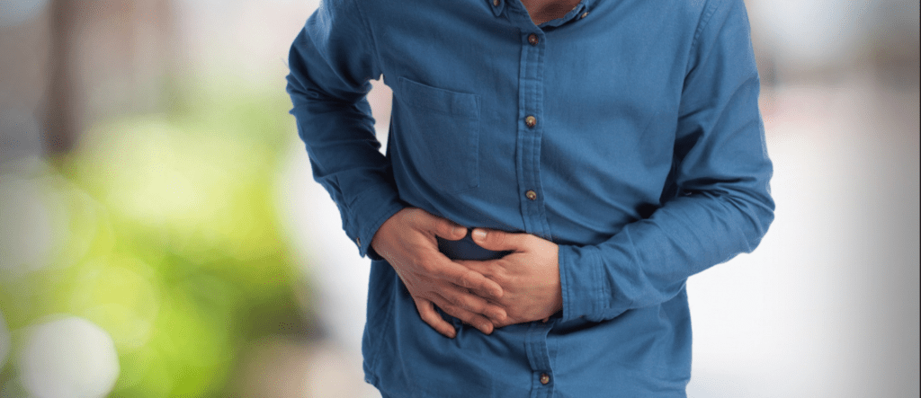 Peptic Ulcer Disease