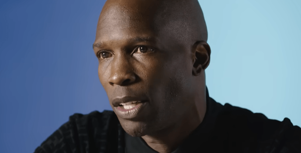 Chad Johnson Surgery