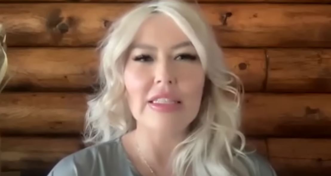Tigerlily Before Plastic Surgery