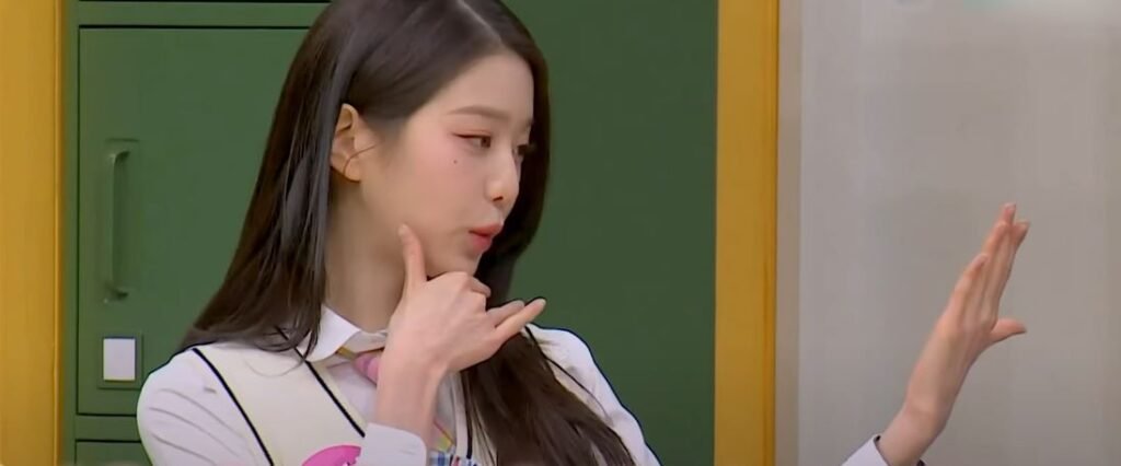Wonyoung Height And Weight