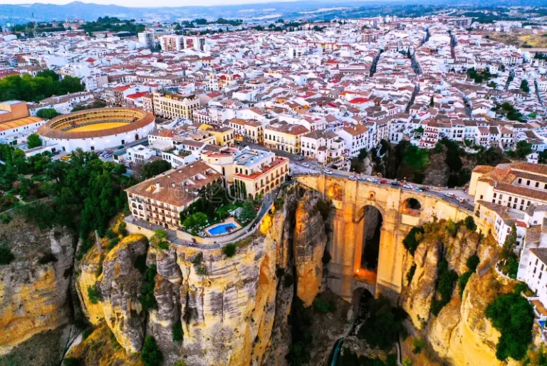 3 Dreamy Days in Spain’s South