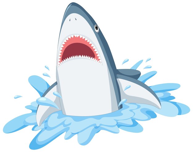 Sharks Truly Immune to Disease