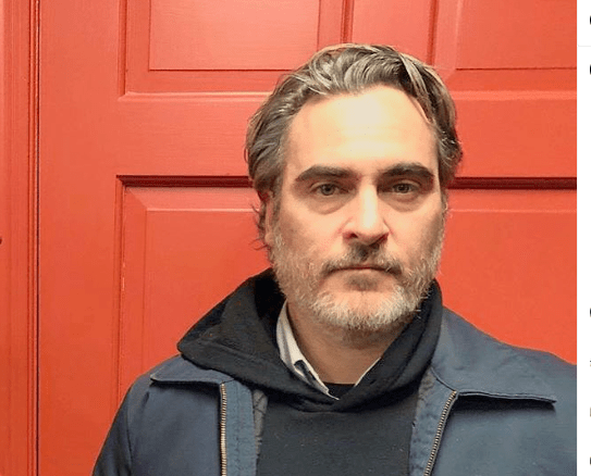 Joaquin Phoenix Joaquin Phoenix