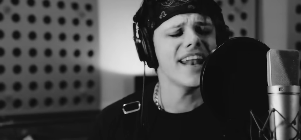 Yungblud weight loss Yungblud weight loss
