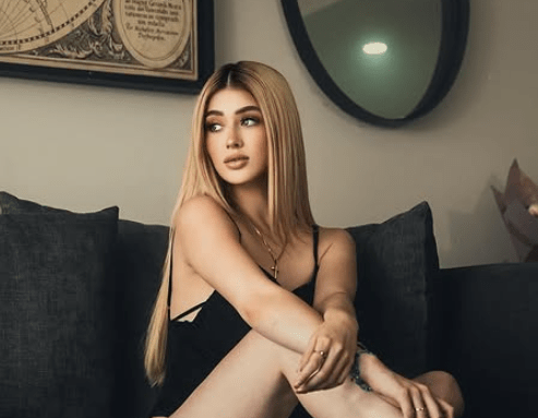 Valeria Márquez Valeria Márquez