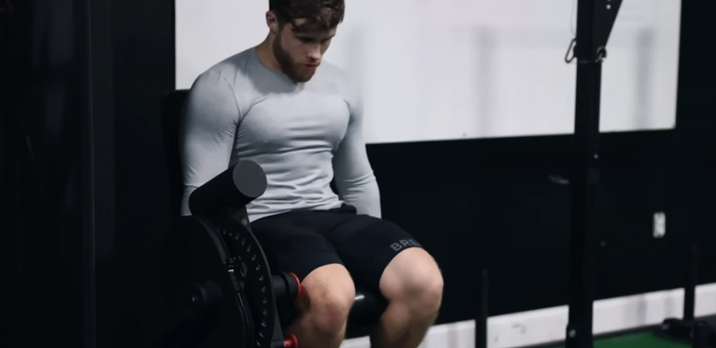 Orbital Fat Loss
