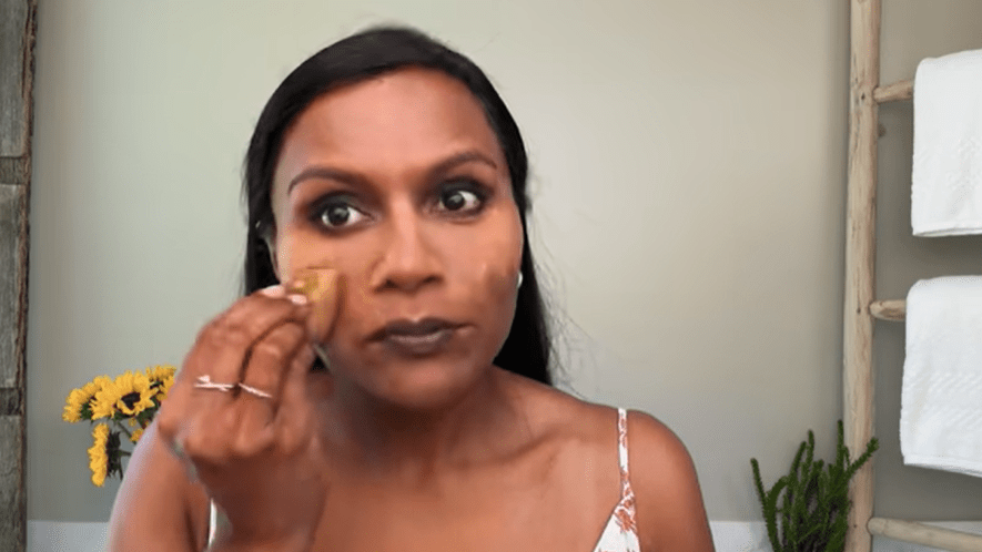 Mindy Kaling Plastic Surgery