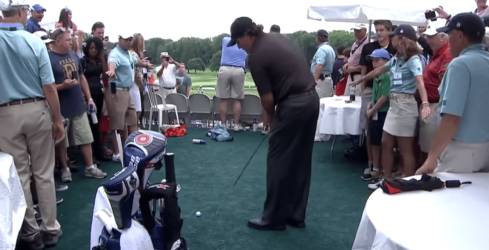 Phil Mickelson Net Worth Phil Mickelson Net Worth