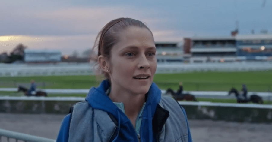 Michelle Payne Boyfriend
