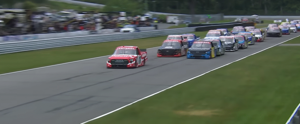 Lime Rock Park