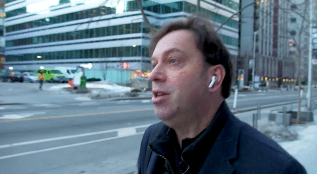 Elliotte Friedman Net Worth